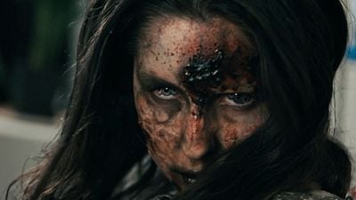 "Üç Harfliler: Beddua"dan Beklenen Fragman! haber görseli