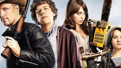 Bekleyiş Sona Erdi; "Zombieland 2" Geliyor! haber görseli