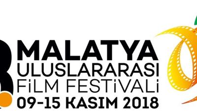 8. Malatya Uluslararası Film Festivali Başvuruları Başlıyor!