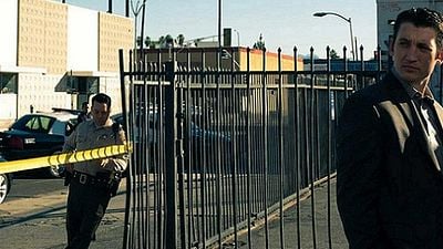 Nicolas Winding Refn’in Dizisine İk Bakış haber görseli