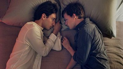 LGBTİ Dramı "Boy Erased"ten İlk Görüntüler! haber görseli