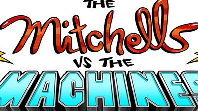 "The Mitchells Vs. The Machines" İçin Hazır mısınız? haber görseli