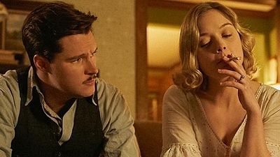 Ridley Scott İmzalı ‘Strange Angel’dan Fragman Var haber görseli