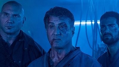 Sylvester Stallone'lu "Kaçış Planı 2: Hades" İçin Hazır mısınız? haber görseli