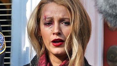 Blake Lively'li "Basit Bir Rica"da İşler Karışıyor!