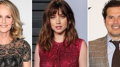 Suç ve Gerilim Filmi “The Night Clerk”te Kadro Tamam Gibi! haber görseli