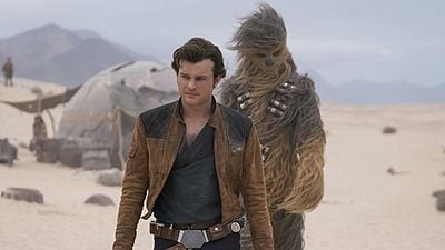 “Han Solo: Bir Star Wars Hikayesi”ne Dair Bilinmesi Gerekenler! haber görseli