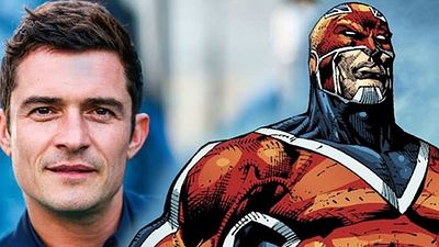 Orlando Bloom Captain Britain’ı Oynamak İstiyor! haber görseli