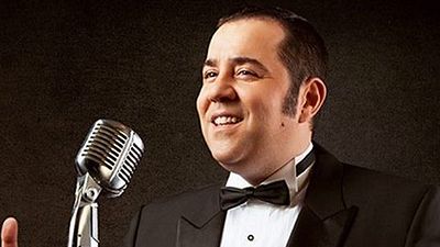 Ata Demirer'den Yeni Film Geliyor! haber görseli