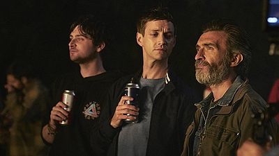 İrlanda Yapımı Bağımsız Film “Dublin Oldschool”dan Yeni Poster! haber görseli