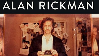 Alan Rickman'ın Eşyaları Açık Artırmada! haber görseli