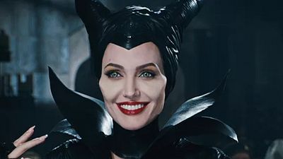 “Maleficent 2”nun Çekimleri Başladı! haber görseli