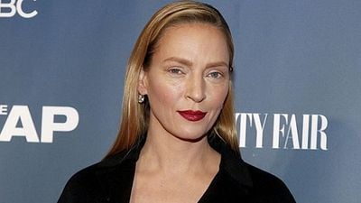 Uma Thurman Netflix Dizisi ‘Chambers’ın Kadrosuna Katıldı haber görseli