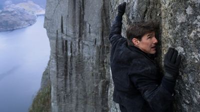 Tom Cruise "Mission: Impossible – Yansımalar" ile Aksiyona Atılıyor!