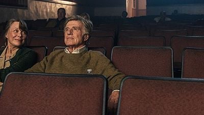 Robert Redford’lu "The Old Man and the Gun"dan İlk Fragman! haber görseli