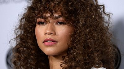 Zendaya, HBO Yapımı Gençlik Dizisinin Başrolünde!  haber görseli