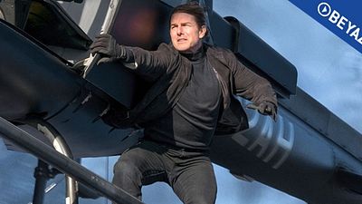 İlk Kez Beyazperde'de: "Mission: Impossible – Yansımalar"dan Nefes Kesen Sahne! haber görseli