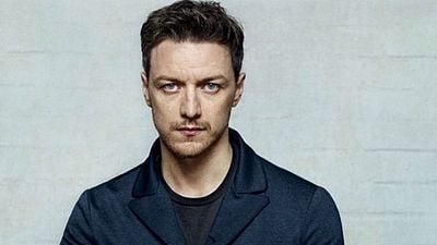James McAvoy, Tom Hooper İmzalı His Dark Materials’ın Kadrosunda! haber görseli