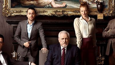 ‘Succession’ın 2. Sezonuna HBO'dan Yeşil Işık! haber görseli
