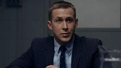 Ryan Gosling'li "Ay'da İlk İnsan" ile Maceraya Ortak Olun! haber görseli