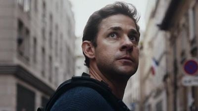 John Krasinski’li “Tom Clancy’s Jack Ryan”a İlk Bakış Fragmanı