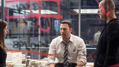 Ben Affleck ve Yönetmen Gavin O’Connor Tekrar Bir Araya Geliyor! haber görseli