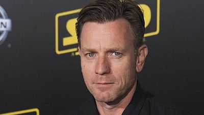 “Doctor Sleep”in Başrolünü Ewan McGregor Üstlenecek! haber görseli