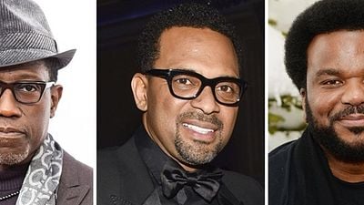 Eddie Murphy’li “Dolemite Is My Name” Kadrosunu Tamamladı! haber görseli