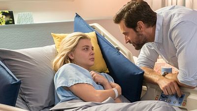 Chloë Grace Moretz “Brain on Fire”da Hastalığın Pençesinde! haber görseli