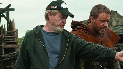 Ridley Scott’lı CIA Filmi “Neither Confirm Nor Deny” Senaristini Buldu! haber görseli