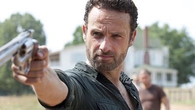 The Walking Dead Anketinden Şaşırtıcı Sonuçlar Çıktı haber görseli
