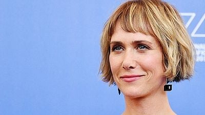 Kristen Wiig ‘Wonder Woman’ Yüzünden Apple Dizisini Bıraktı haber görseli