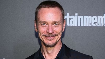 Ben Daniels 'The Crown' 3. Sezon Kadrosuna Eklendi haber görseli
