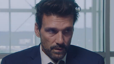 Frank Grillo ve Bruce Willis Aksiyon Filmi “Reprisal”da Buluşuyor! haber görseli