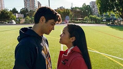 "To All The Boys I’ve Loved Before"dan Teaser Var! haber görseli