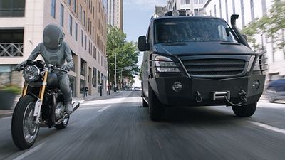 “Ant-Man ve Wasp”ta Kaç Tane Ek Sahne Olacak? haber görseli