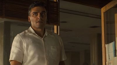 "Operation Finale" Posterinde Şeytan Ayrıntıda Gizli! haber görseli