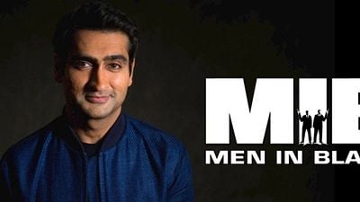“Men in Black” Filmine Yeni İsim! haber görseli