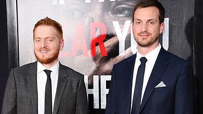 "Sessiz Bir Yer"in Senaristlerinden "Boogeyman" Uyarlaması! haber görseli