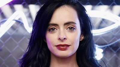 Jessica Jones’un Yıldızı Krysten Ritter Yönetmen Oluyor! haber görseli