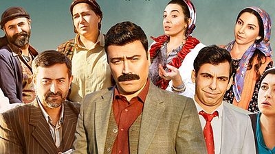 "Eski Köye Yeni Adet"ten Renkli Fragman! haber görseli