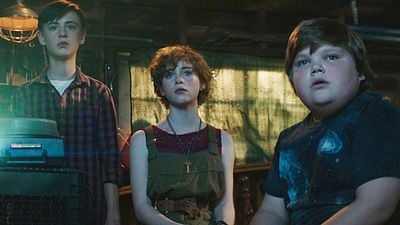 "IT: Chapter 2"dan Gelen Set Karesinden Önemli Detay! haber görseli