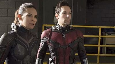 "Ant-Man ve Wasp" İçin Hazır mısınız?