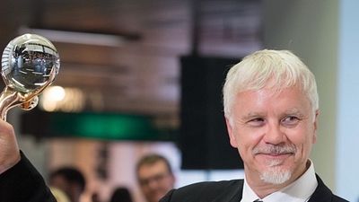 53. Karlovy Vary Film Festivali Başladı haber görseli