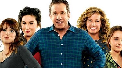 ‘Last Man Standing’in 7. Sezonunda İki Oyuncu Veda Ediyor haber görseli