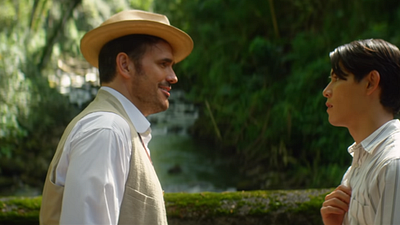 Matt Dillon’lı “Running for Grace” Fragmanı ile Aşka Yelken Açıyoruz! haber görseli