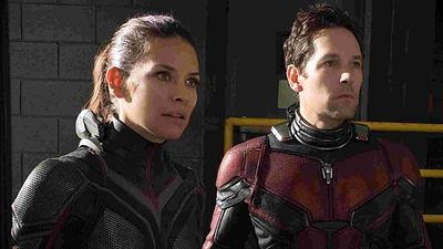"Ant-Man ve Wasp" Box Office Zirvesine Yerleşti! haber görseli