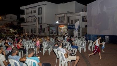 8. Bodrum Türk Filmleri Haftası’nın Tarihi Belli Oldu!
