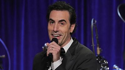 Sacha Baron Cohen'in Gizemli Şovundan İlk Detaylar! haber görseli