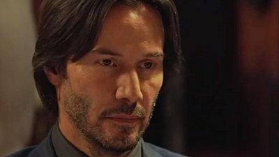 Keanu Reeves'li “Sibirya”nın Türkçe Posterinde Plan Değişiyor haber görseli